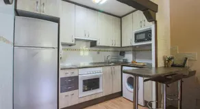 Apartamento con vistas al Parque Nacional de Ordesa y Monteperdido - Image 4