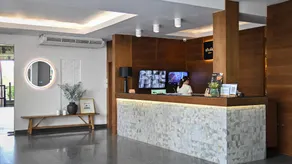 Oun Hotel Bangkok - Image 5