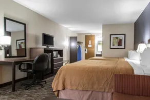 Spark by Hilton Danbury near University - Image 5