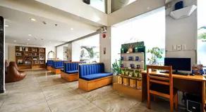 TTC Hotel Deluxe Airport - Image 5