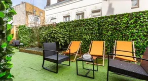 ++++ CENTRAL charmant 70m2 avec balcon, mer à 200 m et rue piétonne à 300 m ++++ - Image 4