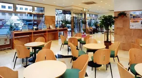 Toyoko Inn Osaka Namba Nishi - Image 3