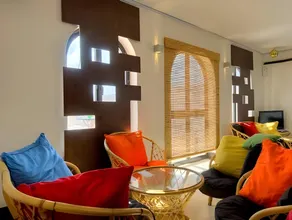 Sensi Hotel - Image 4