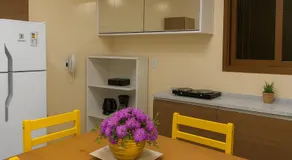 LSViver Hospedagem - Image 4