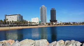 BCN BEACH Apartment - Image 3