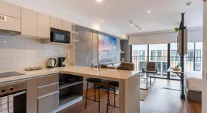 La Mar Suites by Geko in Miraflores - Image 3