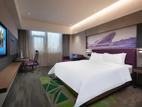 Hampton by Hilton Chengdu Pidu Hi-Tech Zone - Image 2