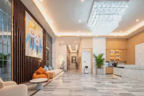 Shiyue Hotel (Original Works of Yibin West District) - Image 3