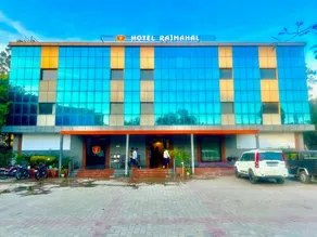 HOTEL RAJMAHAL GREEN - Image 2