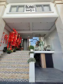 Tuong Vi Hotel Saigon - Image 3