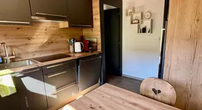 Ferienwohnung Brunni-Lodge direkt am Grossen Mythen - Image 3