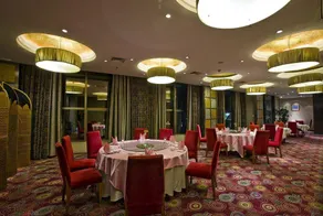 Xiangshan Harbour International Hotel - Image 2