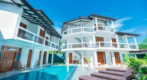 Teya Beach Hotel - Image 3
