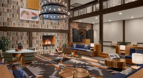 Valley River Inn - Image 3