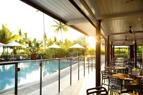 Reef View Hotel - Image 2