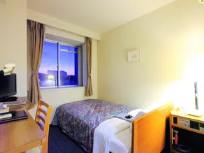 Station Hotel Ugata - Image 5