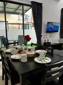 New Luxury Semi-D In Banting, Pantai Morib - Nearby Tanjung Sepat - Image 4