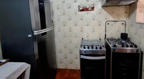 Quarto tranquilo e familiar no leblon - Quiet family room in leblon - Image 4