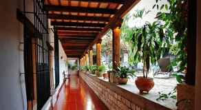 Hotel Marina Copan - Image 4