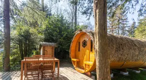 Hôtel Domaine Des Ormes Dol-de-Bretagne - Image 4