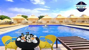 Khamma Ghani Resort Jaisalmer - Image 2
