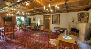 Hotel Alpina - Thermenhotels Gastein - Image 4