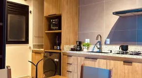 Apartamento Novo Completo - Centro da Cidade - Image 2