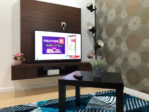Woodsbury Studio Homestay 7722 @ Butterworth - Image 3