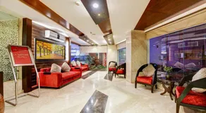 Hotel Leenka international near by igi airport Delhi - Image 2