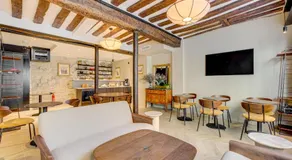 Hôtel Sainte Marie Paris - Image 3
