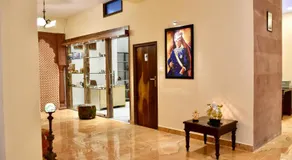Kankariya Heritage A Boutique Stay and Rooftop Est 1955 - Image 5