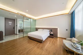 Chengshi Leisure Hotel (Shuili Hydropower College Branch) - Image 2