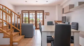 Casa adosada 50m de la playa Calafell . WIFI gratis - Image 4
