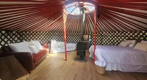 Chester Yurts - Image 2
