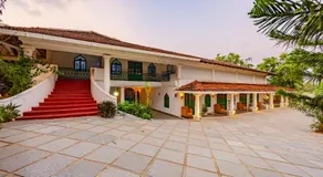 Sunshine Quaters by the Sea Colva - Image 3