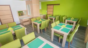Laurus Motel Airport Tuzla - Image 5