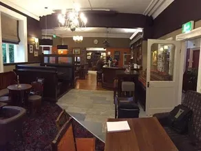 The Parkwood Hotel - Image 4