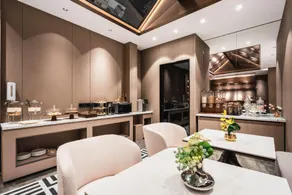 Huanman Hotel (Harbin Central Street Sofia Church Branch) - Image 4