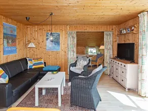 Familievenligt tilflugtssted nær stranden - Image 2