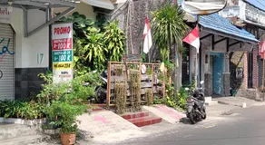 Sante Commune Hostel Yogyakarta - Image 5