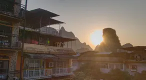Climbers Inn Yangshuo - Image 2