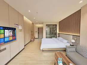 Hyatt Regency Zhongshan (Dongfeng Town Government Branch) - Image 2