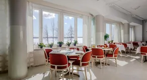 Kylpylähotelli Pohjanranta - Image 4