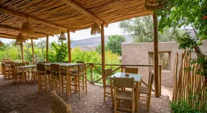 The garden of Asni - Image 5