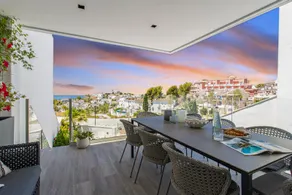 Royal Nerja Villa Luxury Pool Garage Ping Pong Wi Fi - Image 2
