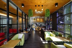 Interpark Hotel & Residence, Eastern Seaboard Rayong - Image 3