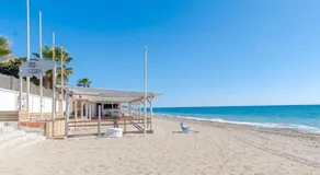 Great Villa Near Beach and Marbella - Image 5