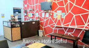 Aaronie Hotel Setiu - Image 4