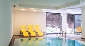 Hotel Bad Waldbrunn - Image 5