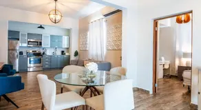 La Mona Loiza Apartment Complex by Stay with Bear - Image 5